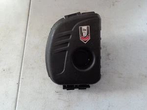 OEM Briggs and Stratton Air Filter Base (595663) and Cover (595660)  (24A7) - Picture 1 of 3