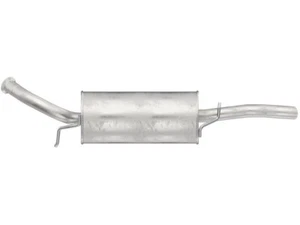 Walker 68KG94Q Muffler Fits 2004-2006 Scion xA 1.5L 4 Cyl SoundFX Direct Fit - Picture 1 of 1