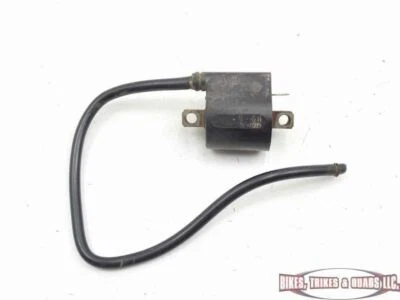 Bobina de ignição 1986 Suzuki Quadracer LT 250R LT250R  - Imagem 1 de 4