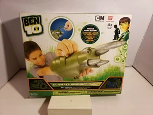 Ben 10 Ultimate Alien Arms Humungousaur Item # 32190 New In Box Rare Toy Kids - Picture 1 of 4