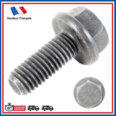 VIS de Roue Dentée Poulie d'Arbre à Came pour 308 207 1,4 1,6 Hdi 1,6L Tdci 1,6d - Imagen 1 de 4