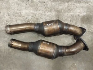 Catalytic Converter Aston Martin DB11 2019 JY535E214AB - Picture 1 of 8