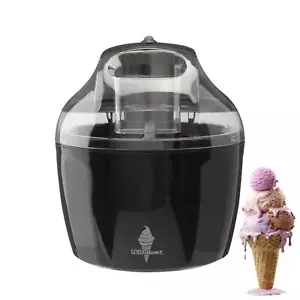 Macchina per Gelato | Macchina per Gelato Sorbetto e Yogurt Congelato | Sensio Home - Foto 1 di 16