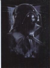 Star Wars Rogue One Vader Continuity Chase Card #6 Darth Vader