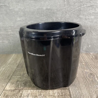 Heladera Hamilton Beach 68321, base de repuesto de 1,5 cuartos de galón Foto 1 de 4