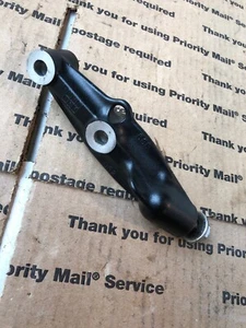 Yamaha 2000 GP800 Exhaust Pipe Bracket Muffler Manifold Stay Brace XLT800 GP800R - Picture 1 of 10