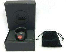 [Rare!! Not Available in Stores] Leica Lupe Magnifier From JAPAN #629 