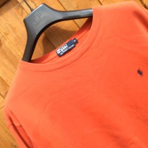 Vintage POLO RALPH LAUREN Sweatshirt | M | Decent condition - Picture 1 of 8