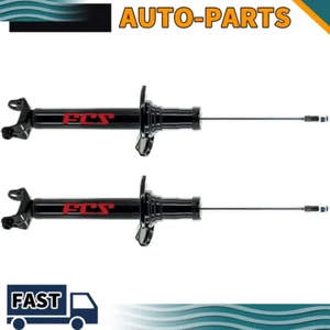 Rear Complete Shocks Struts Set of 2 for 2011-2013 Infiniti M37 - Picture 1 of 3