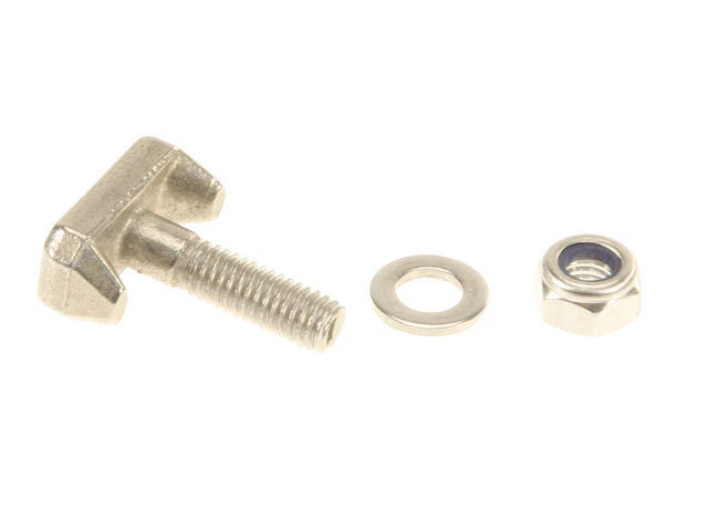 APA/URO Parts Battery Terminal Bolt fits BMW 328Ci 2000 12JZFF - Image 1 of 1