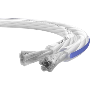 Kabel głośnikowy OEHLBACH Silverline SP-25 posrebrzany SPOFC 2x2,5 mm2 10 metrów - Zdjęcie 1 z 4