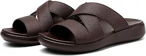 Men's Arabic sandalsl slipper Men durable leather and premium synthetic - Picture 1 of 5