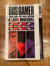 Bus Gamer vol. 1 1999-2001 The Pilot Edition