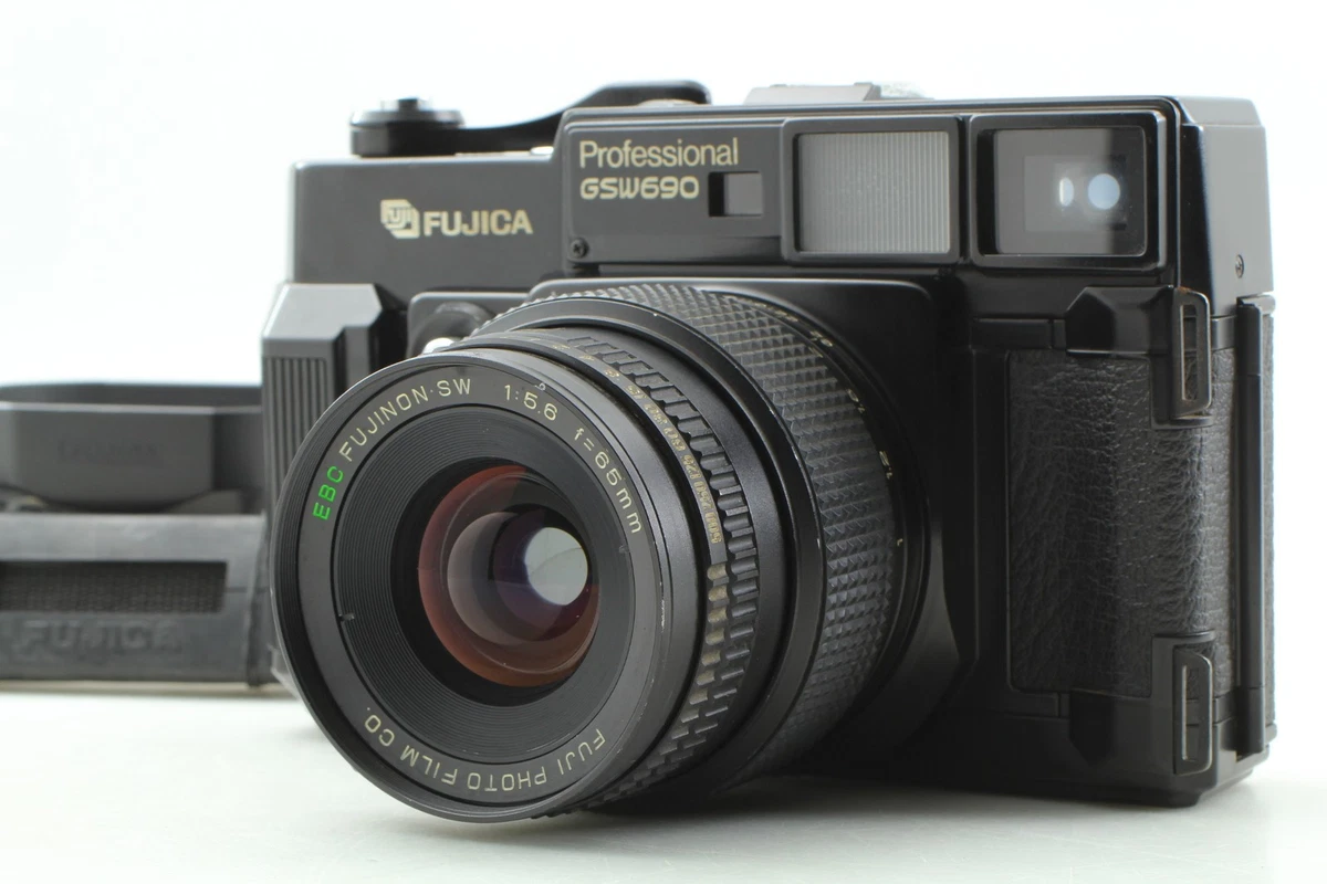 Fuji 690 for sale - eBay