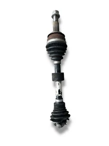 SEMIASSE ANTERIORE SINISTRO PER RENAULT Kadjar Serie 391015656R (15>) - Imagen 1 de 5