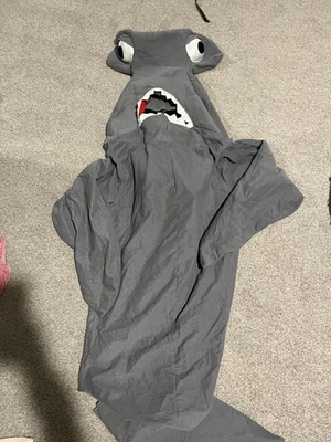 Nuevo disfraz de tiburón Hammerhead talla única Foto 1 de 4