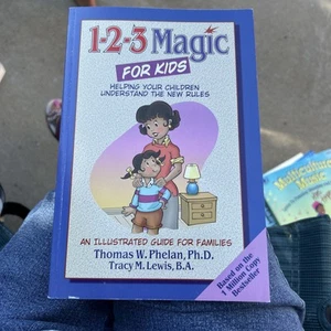 123 Magic für Kinder - Bild 1 von 2