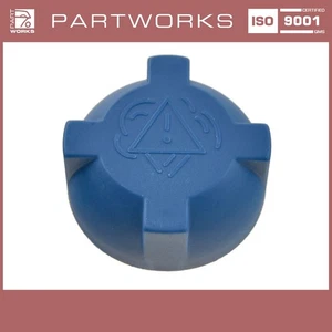 Deckel Ausgleichsbehälter für PORSCHE 996 997 Boxster 986 Cayman 987 Kühlwasser - Picture 1 of 9