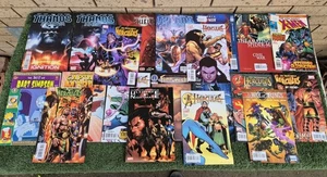 20x Bundle Lot of Various Comics - Picture 1 of 8