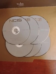NCIS: The Seventh Season Disc Only - Imagen 1 de 9
