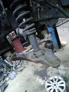 14-17 Ford Expedition Driver Left Lower Control Arm Front - Picture 1 of 12