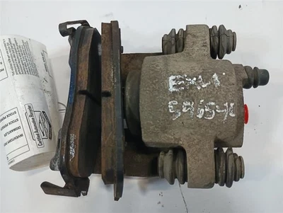 Rear Driver Left Brake Caliper 2015 Nissan Armada 11246216 - Image 1 of 4