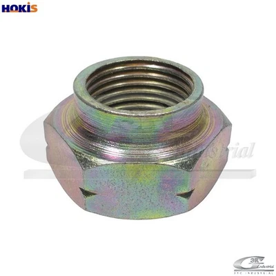 NUT KINGPIN 83029 FOR PEUGEOT 104 204/Convertible/Break 304 404 504/Pickup 2.1L - Image 1 of 4