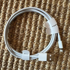 Apple USB To Lightening cable - Zdjęcie 1 z 3