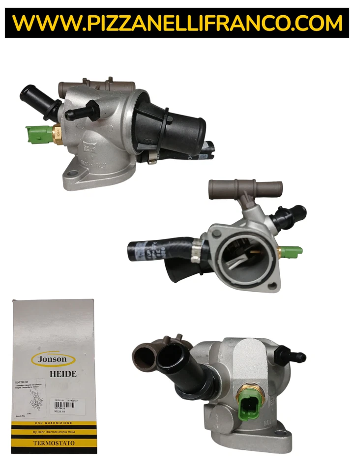 TERMOSTATO     50 128 88   HEIDE    FIAT Foto 1 de 1