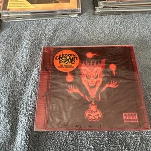 Insane Clown Posse (ICP) "The Amazing Jeckel Brothers" CD SEALED/NEW, (1999) ^ - Picture 1 of 5