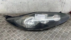 FARO/FARO PROIETTORE FORD FIESTA MK7 2009-2017 (LATO GUIDATORE) - Foto 1 di 7