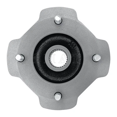 Front Wheel Hub Left or Right for Honda TRX500 Foreman 500 Rubicon 500 2014-2019 - Image 1 of 4