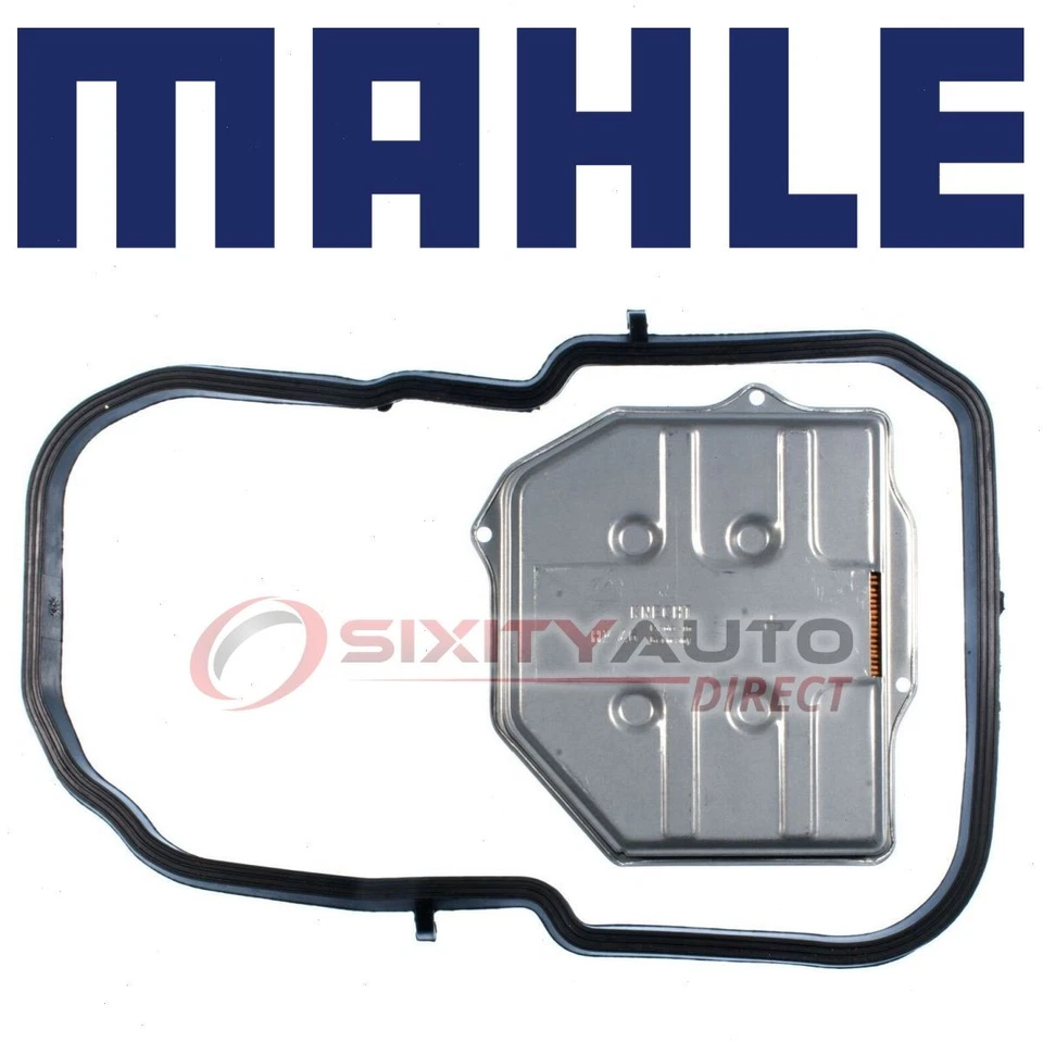 MAHLE Automatic Transmission Filter Kit for 1994-1997 Mercedes-Benz E320 - mg - Image 1 of 4