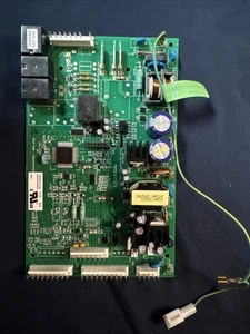 225D4204G003 GE MAIN REFRIGERATOR BOARD |KM1326 - Picture 1 of 6