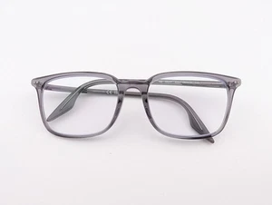 Ray Ban Eyeglasses, Frames Only, RB 5421F 8268, 55-19-145, Gray - Picture 1 of 15