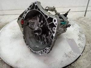 TL4116 GEARBOX / TL4116 / 1648654 FOR NISSAN QASHQAI J10 ACENTA - Picture 1 of 10
