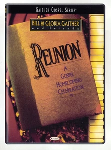 Reunion (DVD, 1992) - Picture 1 of 1
