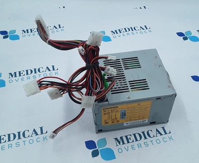 CompaqPower Supply Model DPS-250RB PN 277910-001 - Image 1 of 4