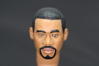 1/6 Hot Toys Aliens USCM - Head Sculpt 2 - Image 1 of 2