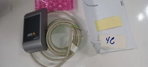 Axis A4010-E Sicherheitstürsteuerung - Sicherheitstürsteuerungen 01023-001 - Bild 1 von 3