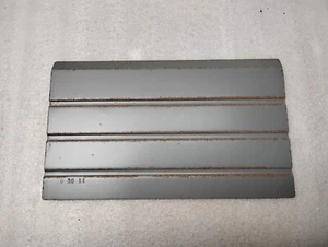Stanley Vidmar Dividers 30-11 5 1/8" tall x 8 5/8" wide x 10 pcs - Picture 1 of 4