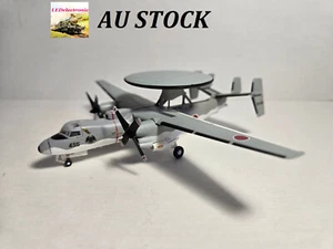 F-toys 1/144 Maritime Patrol Aircraft Collection "E-2C Hawkeye(JASDF)" WM-1A - Picture 1 of 11