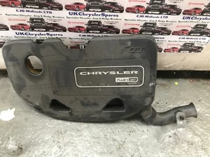 CHRYSLER YPSILON 875CC 2011-13 ENGINE COVER - Picture 1 of 4