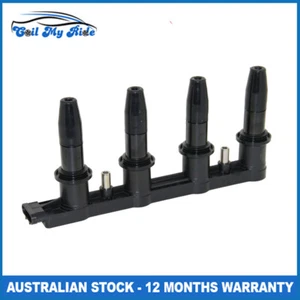 Ignition Coil for Chevrolet Cruze Holden Barina TM Cruze JH Opel Astra PJ 1.6L  - Bild 1 von 2