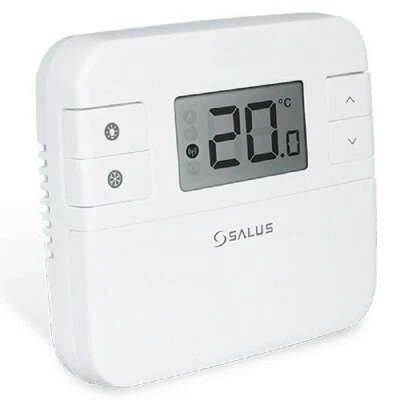 Salus RT310 digitaler Raumthermostat - Bild 1 von 3