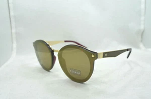 NEW AUTHENTIC ESCADA SES 494 7DKG SUNGLASSES - Picture 1 of 6