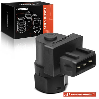 Sensor de velocidad de vehículo A-Premium para Volkswagen Passat 91-97 Beetle Cabrio Corrado Foto 1 de 4