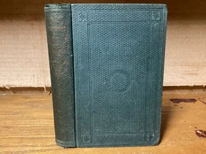 1863 1st Ed. Excursions - Henry David Thoreau - See Below - Picture 1 of 11