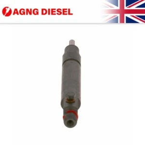 Bosch Nozzle and Holder Assembly 0 986 430 256 - Picture 1 of 4