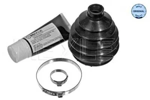 Juego de fuelle plegable eje de transmisión MEYLE para OPEL Astra F Tigra VAUXHALL 88-09 1603188 - Imagen 1 de 1